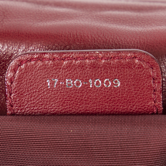 Dior New Lock Flap Chain Bag - Picture 9 of 9